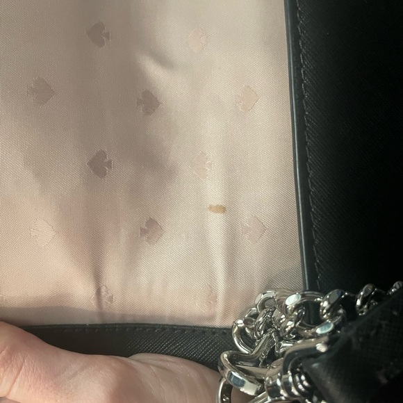 Authentic Kate Spade ♠️ Purse - Picture 6 of 6